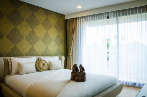 Marakesh Hua Hin Resident-Room Type E